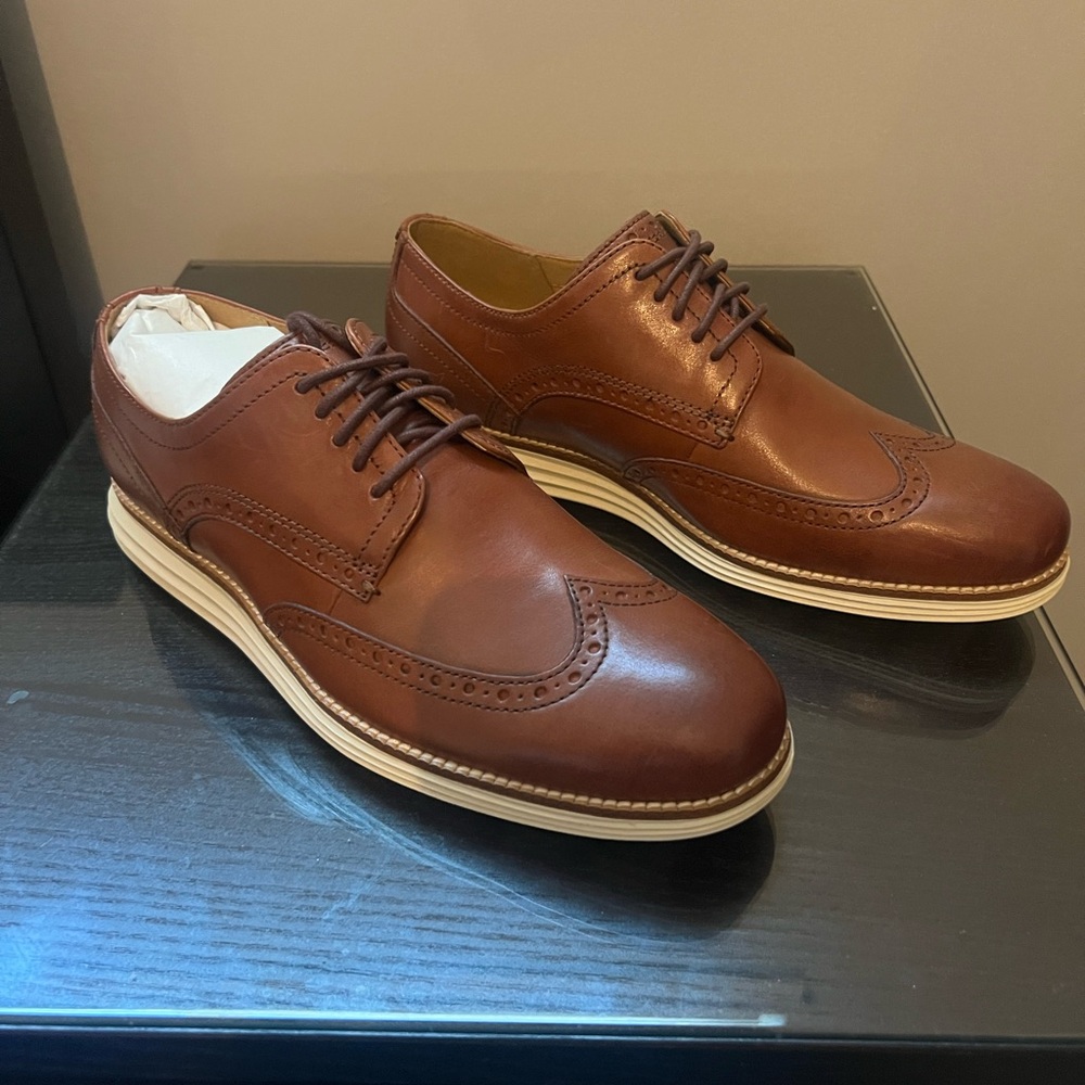 Cole Haan shoes 8.5 men’s.